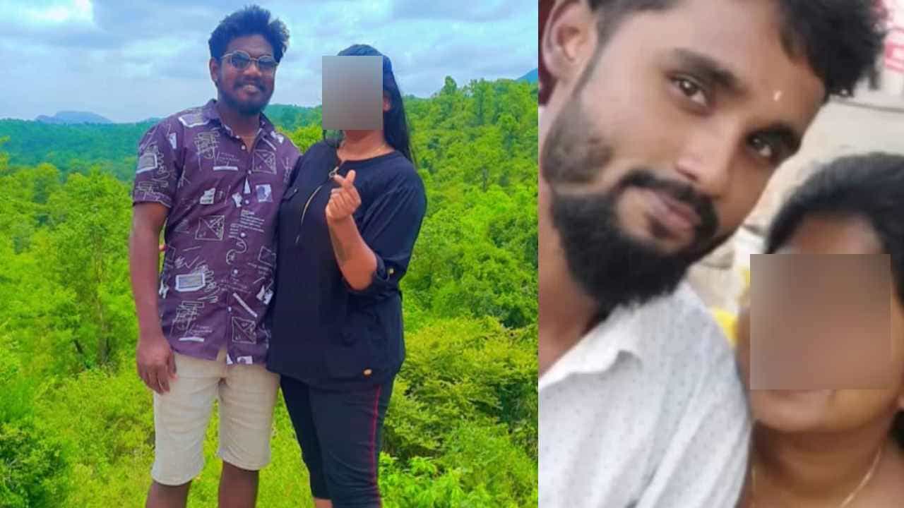 ಆನೇಕಲ್: ಪ್ರೀತಿಸಿದ ವಿಚ್ಚೇದಿತ ಯುವತಿಗೆ ಬೇರೊಬ್ಬನ ಜೊತೆ ಅಕ್ರಮ ಸಂಬಂಧ; ಮನನೊಂದ ಯುವಕ ಆತ್ಮಹತ್ಯೆ ಆನೇಕಲ್: ಪ್ರೀತಿಸಿದ ವಿಚ್ಚೇದಿತ ಯುವತಿಗೆ ಬೇರೊಬ್ಬನ ಜೊತೆ ಅಕ್ರಮ ಸಂಬಂಧ; ಮನನೊಂದ ಯುವಕ ಆತ್ಮಹತ್ಯೆ