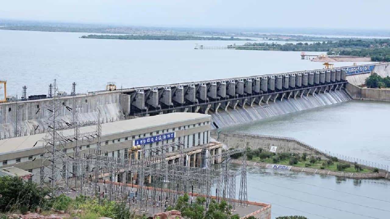 Karnataka Dam Water Level: ಫೆ.27ರ ರಾಜ್ಯದ ಪ್ರಮುಖ ಡ್ಯಾಂಗಳ ನೀರಿನ ಮಟ್ಟದ ವಿವರ ಇಲ್ಲಿದೆ