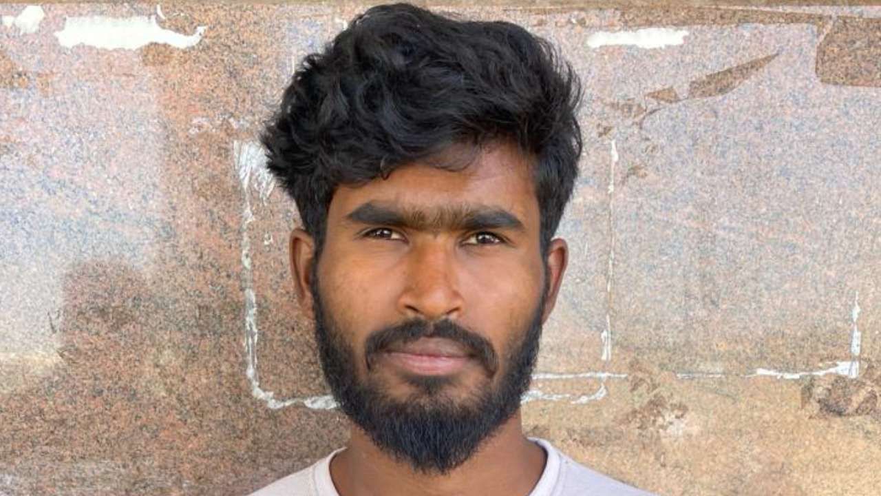 ಹಾಸನ: ಕೋರ್ಟ್ನಲ್ಲಿ ಸಾಕ್ಷಿ ಹೇಳಲು ಮುಂದಾಗಿದ್ದ ವ್ಯಕ್ತಿಯ ಬರ್ಬರ ಕೊಲೆ