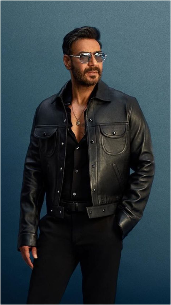 Ajay Devgn