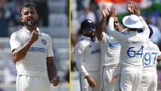 IND vs ENG 4th Test: ಟಾಸ್ ಗೆದ್ದ ಇಂಗ್ಲೆಂಡ್: ಆಕಾಶ್ ದೀಪ್ ಪದಾರ್ಪಣೆ, ಇಲ್ಲಿದೆ ಭಾರತದ ಪ್ಲೇಯಿಂಗ್ XI