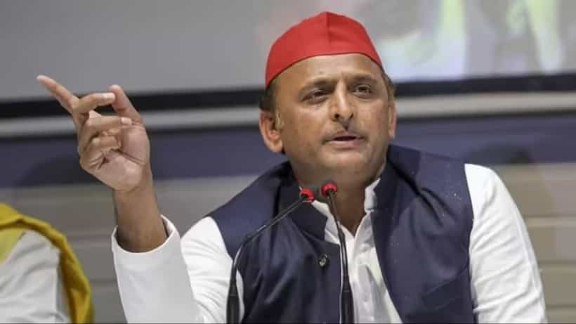 ಭಾರತ್ ಜೋಡೋ ನ್ಯಾಯ ಯಾತ್ರೆಗೆ ಕಾಂಗ್ರೆಸ್ನಿಂದ ಆಹ್ವಾನ ಸ್ವೀಕರಿಸಿದ ಅಖಿಲೇಶ್ ಯಾದವ್