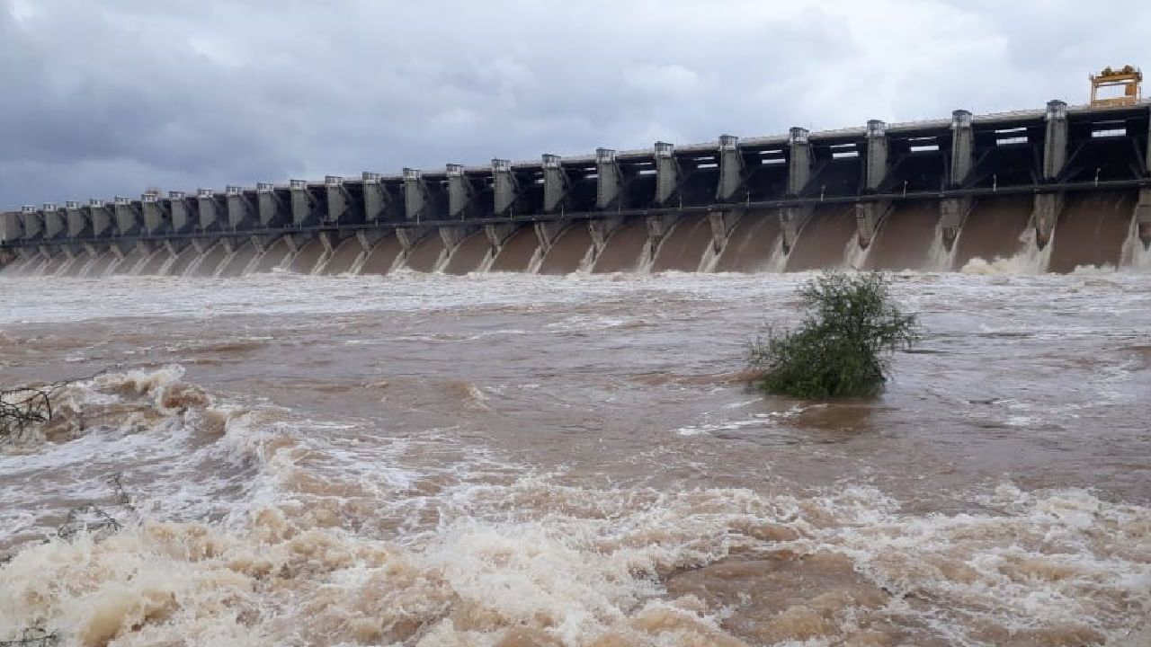 Karnataka Dam Water Level: ಫೆ.09ರ ರಾಜ್ಯದ ಪ್ರಮುಖ ಡ್ಯಾಂಗಳ ನೀರಿನ ಮಟ್ಟದ ...