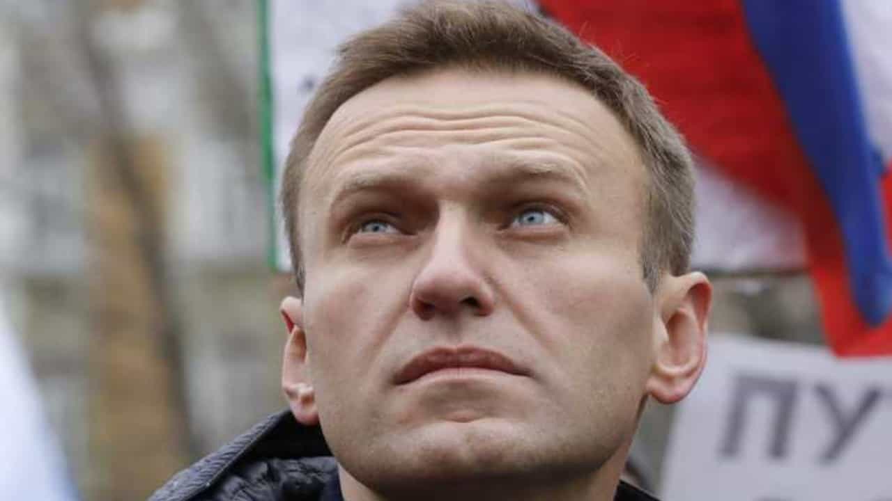 Alexei Navalny: ಜೈಲಿನಲ್ಲಿರುವ ರಷ್ಯಾದ ವಿರೋಧ ಪಕ್ಷದ ನಾಯಕ ಅಲೆಕ್ಸಿ ನವಲ್ನಿ ಸಾವು? Alexei Navalny: ಜೈಲಿನಲ್ಲಿರುವ ರಷ್ಯಾದ ವಿರೋಧ ಪಕ್ಷದ ನಾಯಕ ಅಲೆಕ್ಸಿ ನವಲ್ನಿ ಸಾವು?