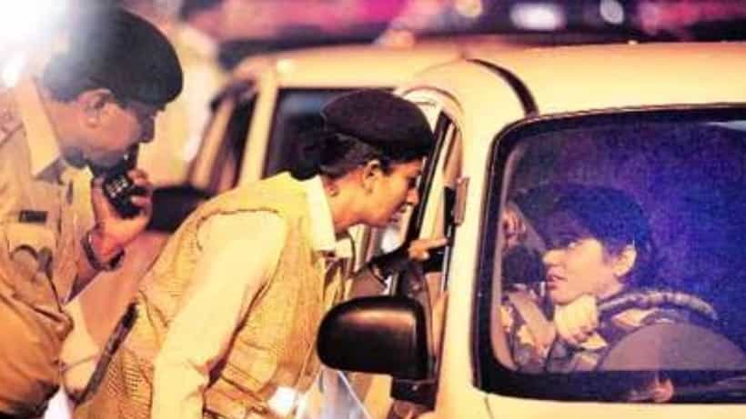ಬೆಂಗಳೂರಿನಲ್ಲಿ ಡ್ರಂಕ್ & ಡ್ರೈವ್ ತಪಾಸಣೆ ಹೆಸರಿನಲ್ಲಿ ಸುಲಿಗೆ ಆರೋಪ: ಟ್ವೀಟ್ ಮೂಲಕ ಕಮಿಷನರ್ಗೆ ದೂರು