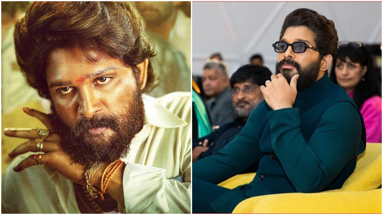 ‘ಖಂಡಿತವಾಗಿ ನೀವು ‘ಪುಷ್ಪ 3’ ನಿರೀಕ್ಷಿಸಬಹುದು’: ಗುಡ್ ನ್ಯೂಸ್ ನೀಡಿದ ಅಲ್ಲು ಅರ್ಜುನ್ ‘ಖಂಡಿತವಾಗಿ ನೀವು ‘ಪುಷ್ಪ 3’ ನಿರೀಕ್ಷಿಸಬಹುದು’: ಗುಡ್ ನ್ಯೂಸ್ ನೀಡಿದ ಅಲ್ಲು ಅರ್ಜುನ್
