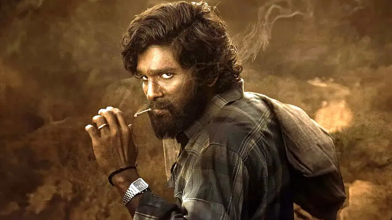 ಪಾಕಿಸ್ತಾನದಲ್ಲೂ ಅಲ್ಲು ಅರ್ಜುನ್ ಹವಾ; ಪುಷ್ಪರಾಜ್ ಸ್ಟೈಲ್ ಮಾಡಿದ ಕರಾಚಿ ಮಂದಿ