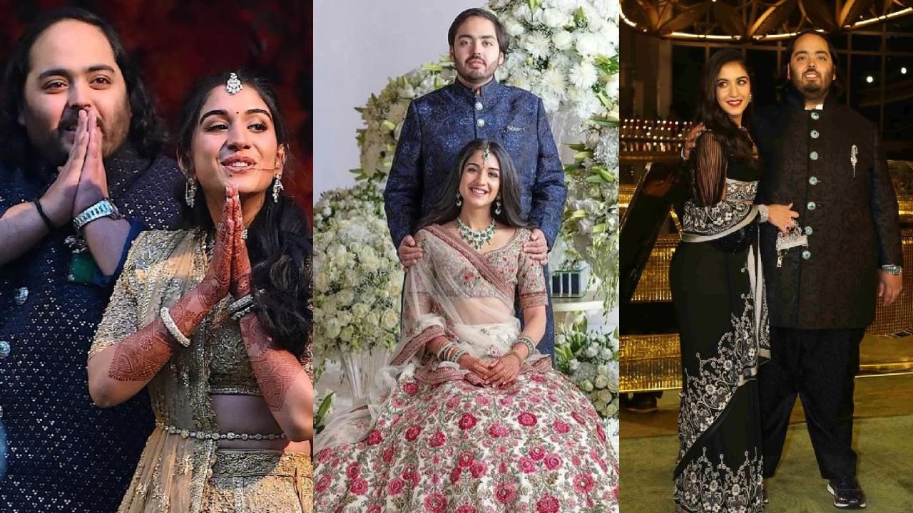 Anant Radhika Pre Wedding Event: ಅನಂತ್ ಅಂಬಾನಿ ವಿವಾಹ ಪೂರ್ವ ಸಮಾರಂಭಕ್ಕೆ ತಯಾರಾಗುತ್ತಿದೆ 2500 ಬಗೆಯ ಖಾದ್ಯಗಳು