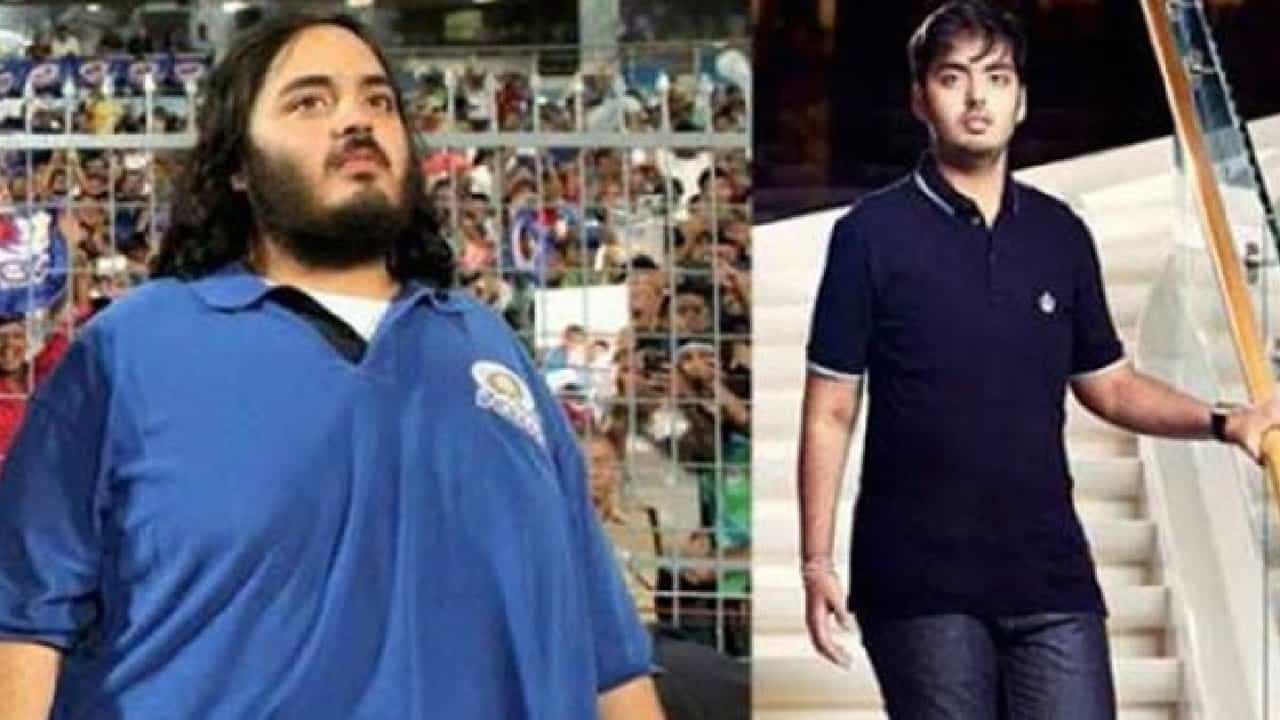 Anant Ambani: ಕೇವಲ 18 ತಿಂಗಳಲ್ಲಿ 108 ಕೆಜಿ ಇಳಿಸಿದ್ದ ಅನಂತ್ ಅಂಬಾನಿ; ಇಲ್ಲಿದೆ ಡಯೆಟ್ ಪ್ಲಾನ್