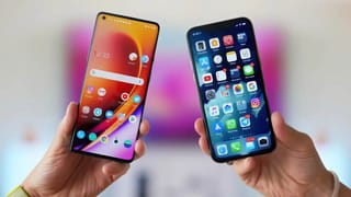 Realme Valentines Sale: ಬರುತ್ತಿದೆ ವ್ಯಾಲೆಂಟೈನ್ಸ್ ಡೇ: ನಿಮ್ಮ ಸಂಗಾತಿಗೆ ಈ ಫೋನ್ ಉಡುಗೊರೆಯಾಗಿ ನೀಡಿ