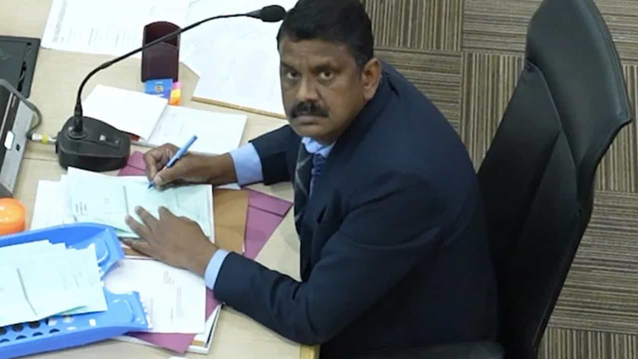 ಮೇಯರ್ ಚುನಾವಣೆಯಲ್ಲಿ ಅಕ್ರಮ; ಚಂಡೀಗಢ ಚುನಾವಣಾಧಿಕಾರಿಯನ್ನು ವಿಚಾರಣೆಗೆ ಒಳಪಡಿಸಬೇಕು: ಸುಪ್ರೀಂಕೋರ್ಟ್ ಮೇಯರ್ ಚುನಾವಣೆಯಲ್ಲಿ ಅಕ್ರಮ; ಚಂಡೀಗಢ ಚುನಾವಣಾಧಿಕಾರಿಯನ್ನು ವಿಚಾರಣೆಗೆ ಒಳಪಡಿಸಬೇಕು: ಸುಪ್ರೀಂಕೋರ್ಟ್