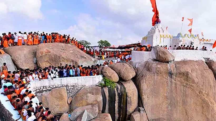 ಕೊಪ್ಪಳ ಜಿಲ್ಲೆಯ ಜನರಿಗೆ ಸಿಹಿ-ಕಹಿ ಬಜೆಟ್: ಅಂಜನಾದ್ರಿಗೆ 100 ಕೋಟಿ, ಆರ್ಥಿಕ ಸಲಹೆಗಾರನ ಕ್ಷೇತ್ರಕ್ಕೆ ಭರ್ಜರಿ ಅನುದಾನ