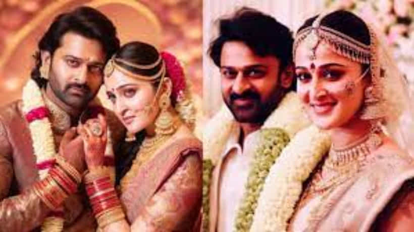Anushka Shetty: ಅನುಷ್ಕಾ ಶೆಟ್ಟಿ ಡೀಪ್ಫೇಕ್ ಫೋಟೋ ವೈರಲ್; ಕೇಸ್ ದಾಖಲಿಸಿದ ಪಾಲಕರು
