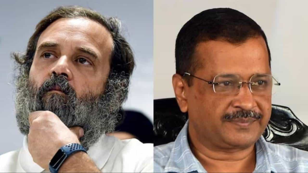 Lok Sabha Election: ಗೋವಾ, ಗುಜರಾತ್, ಅಸ್ಸಾಂನಲ್ಲಿ ಲೋಕಸಭಾ ಅಭ್ಯರ್ಥಿಗಳ ಘೋಷಿಸಿ ಕಾಂಗ್ರೆಸ್ಗೆ ಸಂದೇಶ ರವಾನಿಸಿದ ಆಮ್ ಆದ್ಮಿ ಪಕ್ಷ Lok Sabha Election: ಗೋವಾ, ಗುಜರಾತ್, ಅಸ್ಸಾಂನಲ್ಲಿ ಲೋಕಸಭಾ ಅಭ್ಯರ್ಥಿಗಳ ಘೋಷಿಸಿ ಕಾಂಗ್ರೆಸ್ಗೆ ಸಂದೇಶ ರವಾನಿಸಿದ ಆಮ್ ಆದ್ಮಿ ಪಕ್ಷ