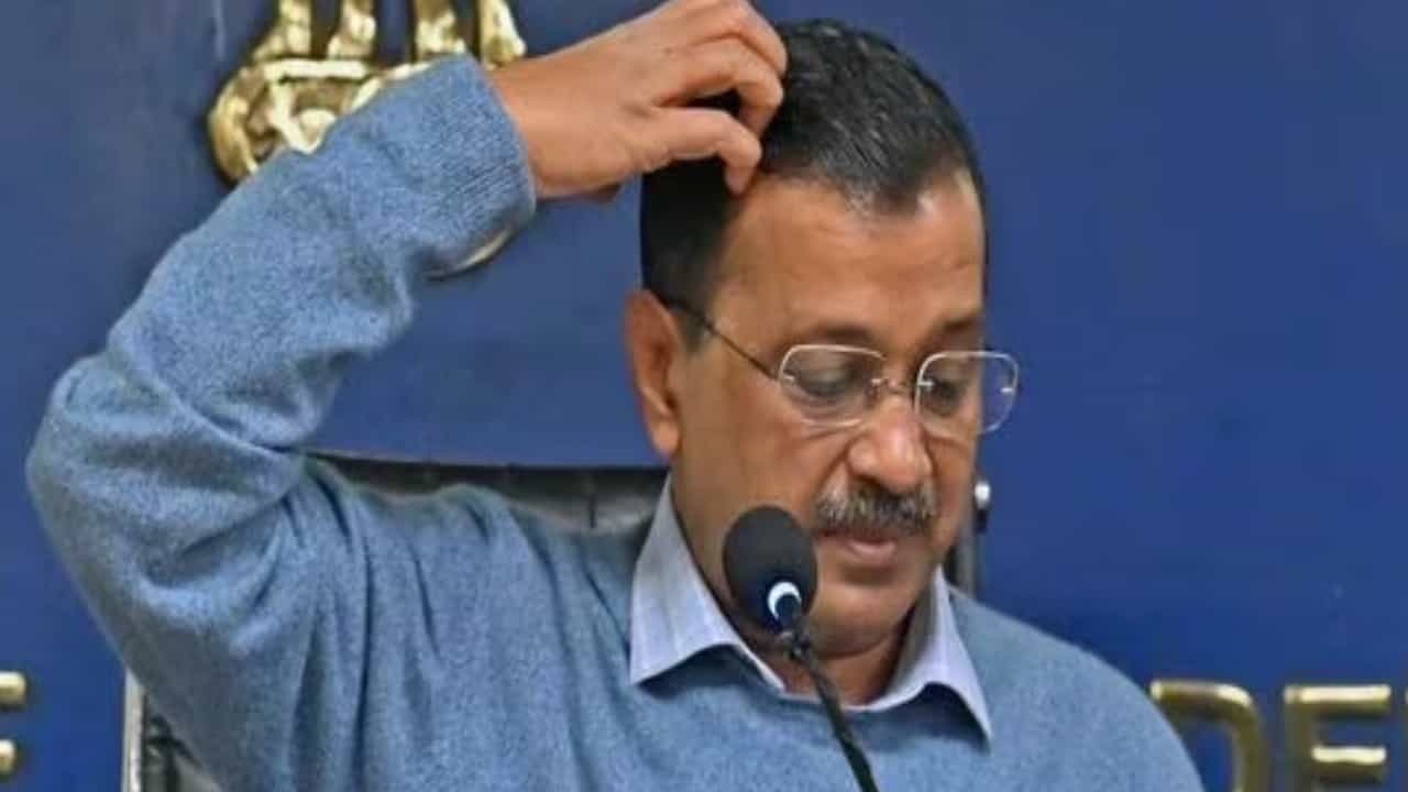 ಕೇಜ್ರಿವಾಲ್​​ಗೆ ಕೋರ್ಟ್ ಶಾಕ್: ಫೆ.17ರೊಳಗೆ ಇಡಿ ವಿಚಾರಣೆಗೆ ಹಾಜರಾಗಲು ಸೂಚನೆ