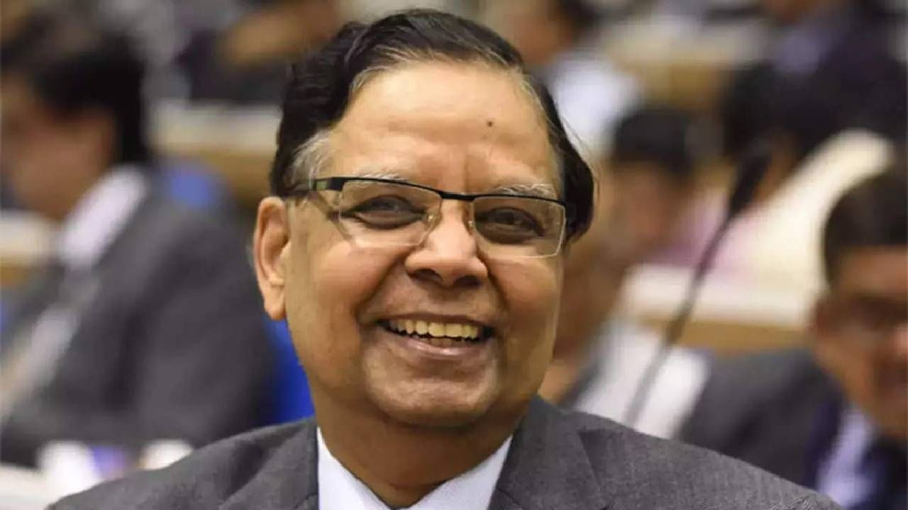 Arvind Panagariya: ಕರ್ನಾಟಕಕ್ಕೆ ತೆರಿಗೆ ಹಂಚಿಕೆಯಲ್ಲಿ ತಾರತಮ್ಯದ ಆರೋಪ: 16ನೇ ಹಣಕಾಸು ಆಯೋಗದ ಮುಖ್ಯಸ್ಥರು ಹೇಳೋದಿದು