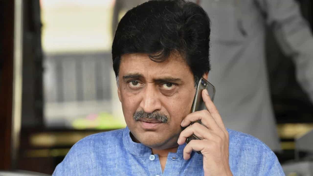 ನಾನು ಇನ್ನೂ ಯಾವುದೇ ಪಕ್ಷಕ್ಕೆ ಸೇರಲು ನಿರ್ಧರಿಸಿಲ್ಲ: ಅಶೋಕ್ ಚವಾಣ್ ನಾನು ಇನ್ನೂ ಯಾವುದೇ ಪಕ್ಷಕ್ಕೆ ಸೇರಲು ನಿರ್ಧರಿಸಿಲ್ಲ: ಅಶೋಕ್ ಚವಾಣ್