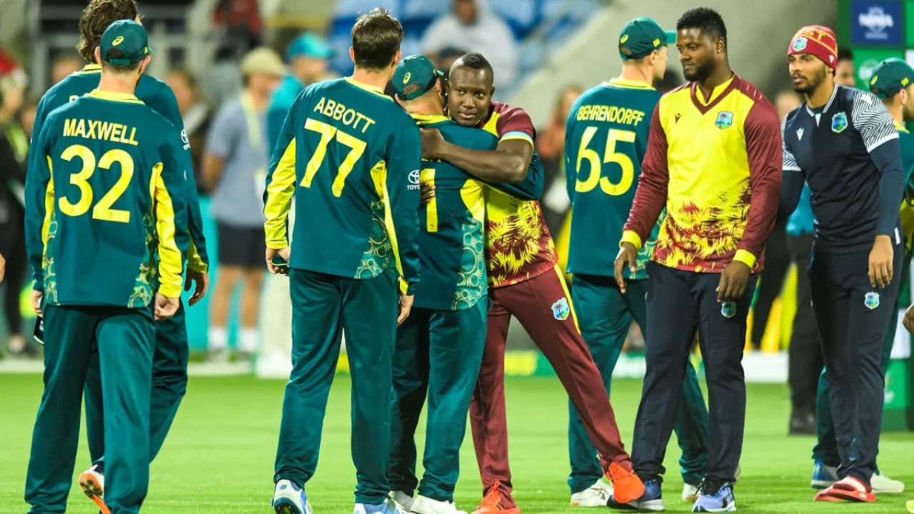 AUS vs WI: ಆಸ್ಟ್ರೇಲಿಯಾ ವಿರುದ್ಧ ಕೊನೆಗೂ ಗೆದ್ದ ವೆಸ್ಟ್ ಇಂಡೀಸ್