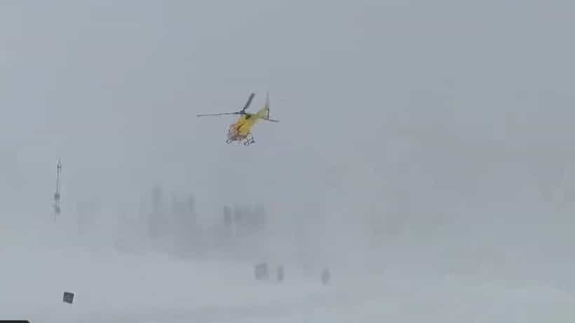 Avalanche: ಗುಲ್ಮಾರ್ಗ್ನಲ್ಲಿ ಹಿಮಪಾತ: ಓರ್ವ ವಿದೇಶಿ ಸಾವು, ಹಲವಾರು ಮಂದಿ ಸಿಲುಕಿರುವ ಶಂಕೆ