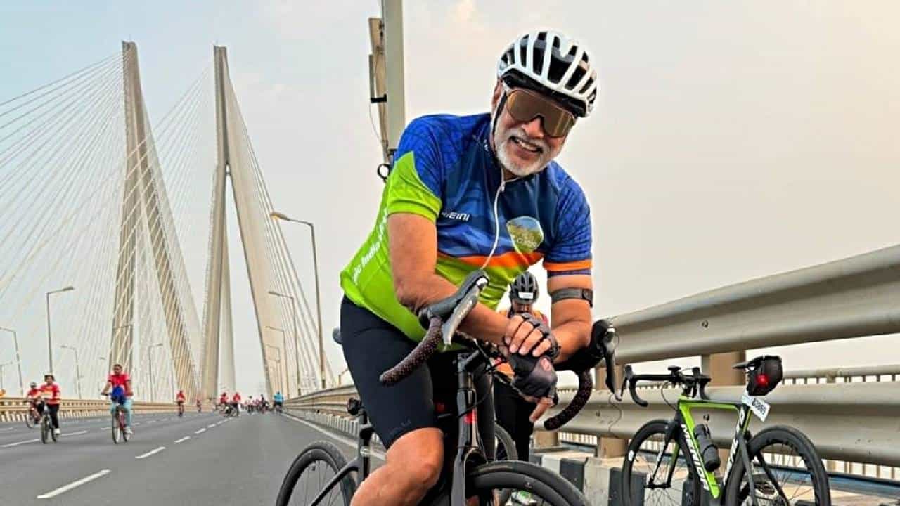 Avtar Saini: ಸೈಕ್ಲಿಂಗ್ ವೇಳೆ ಅಪಘಾತ; ಮಾಜಿ ಇಂಟೆಲ್ ಇಂಡಿಯಾ ಮುಖ್ಯಸ್ಥ ಅವತಾರ್ ಸೈನಿ ದುರ್ಮರಣ; ಪೆಂಟಿಯಂ ಪ್ರೋಸಸರ್ ಹಿಂದಿನ ಮಾಸ್ಟರ್ಮೈಂಡ್ ಇವರು Avtar Saini: ಸೈಕ್ಲಿಂಗ್ ವೇಳೆ ಅಪಘಾತ; ಮಾಜಿ ಇಂಟೆಲ್ ಇಂಡಿಯಾ ಮುಖ್ಯಸ್ಥ ಅವತಾರ್ ಸೈನಿ ದುರ್ಮರಣ; ಪೆಂಟಿಯಂ ಪ್ರೋಸಸರ್ ಹಿಂದಿನ ಮಾಸ್ಟರ್ಮೈಂಡ್ ಇವರು