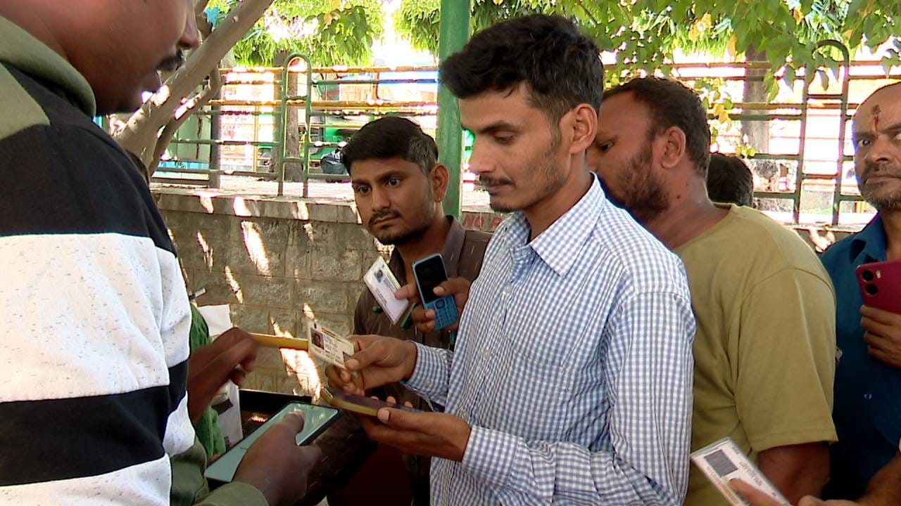 ಆಯುಷ್ಮಾನ್ ಭಾರತ್ ಆರೋಗ್ಯ ಕರ್ನಾಟಕ ಯೋಜನೆ; ವೈದ್ಯಕೀಯ ಸೇವೆಗಳನ್ನ ಪರಿಷ್ಕರಣೆ ಮಾಡುವಂತೆ ಒತ್ತಾಯ ಆಯುಷ್ಮಾನ್ ಭಾರತ್ ಆರೋಗ್ಯ ಕರ್ನಾಟಕ ಯೋಜನೆ; ವೈದ್ಯಕೀಯ ಸೇವೆಗಳನ್ನ ಪರಿಷ್ಕರಣೆ ಮಾಡುವಂತೆ ಒತ್ತಾಯ