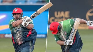 Jasprit Bumrah: ಭರ್ಜರಿ ದಾಖಲೆ ಬರೆದ ಬೂಮ್ ಬೂಮ್ ಬುಮ್ರಾ