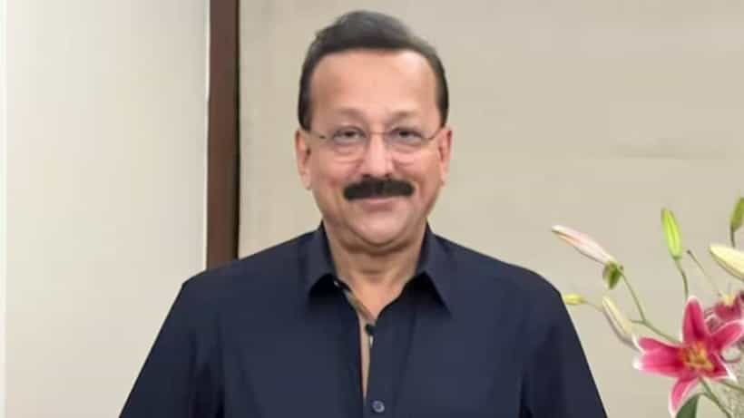 Baba Siddique Resigns: ಮಹಾರಾಷ್ಟ್ರದ ಮಾಜಿ ಸಚಿವ ಬಾಬಾ ಸಿದ್ದಿಕಿ ಕಾಂಗ್ರೆಸ್ಗೆ ರಾಜೀನಾಮೆ