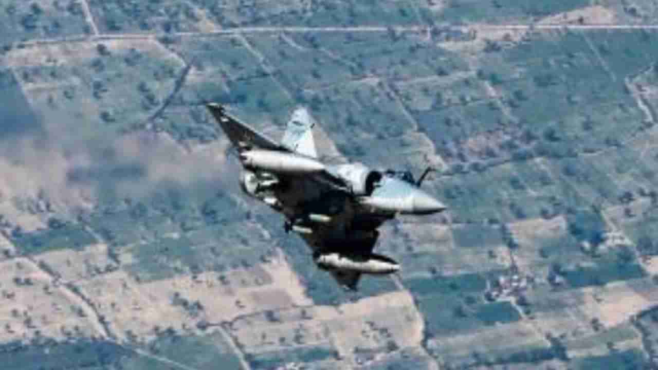 Balakot Air strike: ಪುಲ್ವಾಮಾ ದಾಳಿಗೆ ಭಾರತದ ಪ್ರತೀಕಾರ, ಬಾಲಾಕೋಟ್ ವೈಮಾನಿಕ ದಾಳಿಗೆ 5 ವರ್ಷ