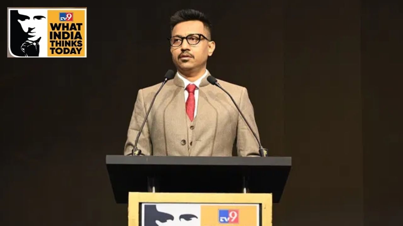 WITT Global Summit: ಮೋದಿಜೀ, ನೀವು ಚುಕ್ಕಾಣಿ ಹಿಡಿದಿರುವುದು ಭಾರತದ ಅದೃಷ್ಟ: ಟಿವಿ9 ನೆಟ್ವರ್ಕ್ ಸಿಇಒ ಬರುಣ್ ದಾಸ್ WITT Global Summit: ಮೋದಿಜೀ, ನೀವು ಚುಕ್ಕಾಣಿ ಹಿಡಿದಿರುವುದು ಭಾರತದ ಅದೃಷ್ಟ: ಟಿವಿ9 ನೆಟ್ವರ್ಕ್ ಸಿಇಒ ಬರುಣ್ ದಾಸ್
