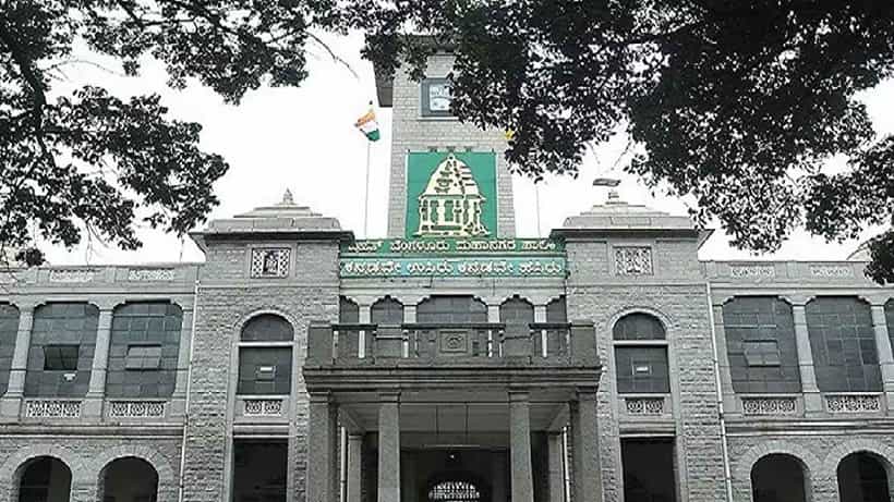 BBMP Budget: ಹೊಸ ಜಾಹೀರಾತು ನೀತಿಯಿಂದ 500 ಕೋಟಿ ಆದಾಯ ಹೆಚ್ಚಿಸಲು ಚಿಂತನೆ; ಆನ್ಲೈನ್ ಮೂಲಕ ಜಾಹೀರಾತು ಪರವಾನಗಿ ನೀಡಲು ಪ್ಲ್ಯಾನ್