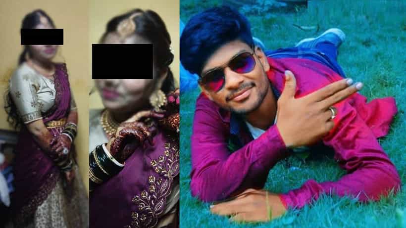 ಬೆಳಗಾವಿ: ಪಾಗಲ್ ಪ್ರೇಮಿಯ ನೀಚ ಕೃತ್ಯಕ್ಕೆ ಬೀದಿಗೆ ಬಂದ ಪ್ರೇಯಸಿ