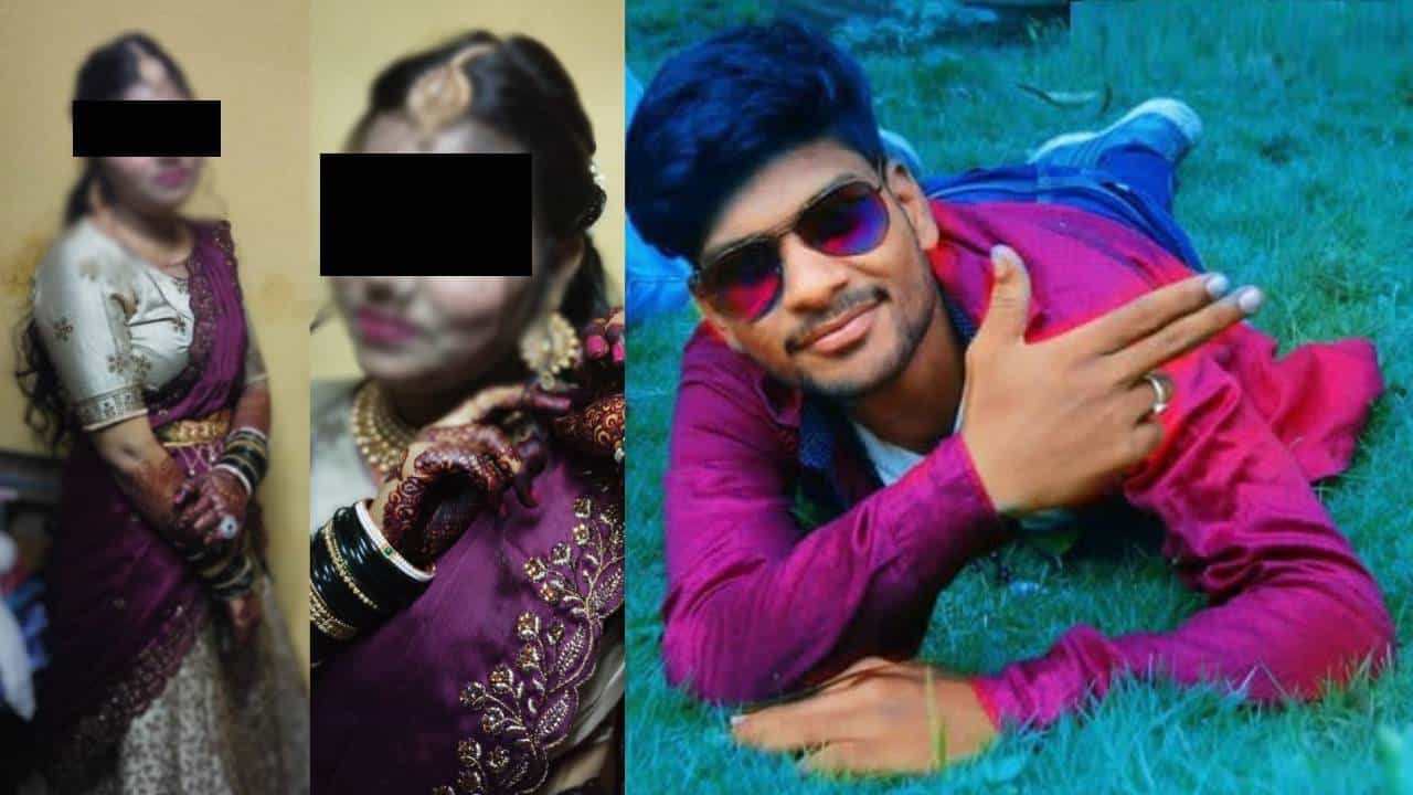 ಬೆಳಗಾವಿ: ಪಾಗಲ್ ಪ್ರೇಮಿಯ ನೀಚ ಕೃತ್ಯಕ್ಕೆ ಬೀದಿಗೆ ಬಂದ ಪ್ರೇಯಸಿ ಬೆಳಗಾವಿ: ಪಾಗಲ್ ಪ್ರೇಮಿಯ ನೀಚ ಕೃತ್ಯಕ್ಕೆ ಬೀದಿಗೆ ಬಂದ ಪ್ರೇಯಸಿ
