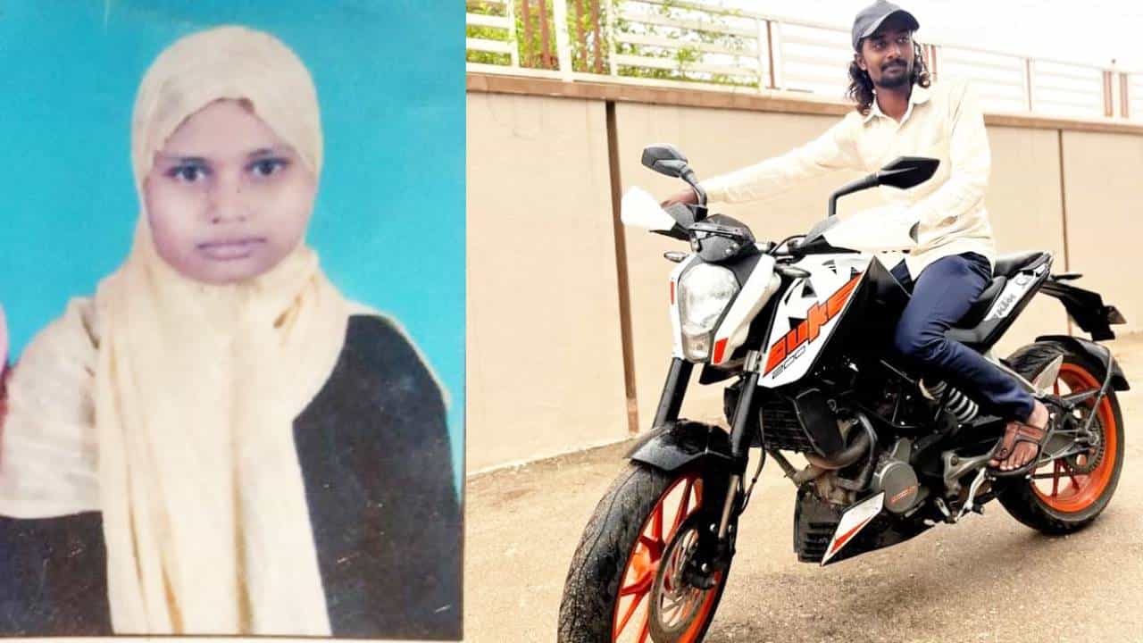 ದಪ್ಪ ಆಗುವ ಔಷಧಿ ಎಂದು ಹೇಳಿ ಪ್ರೀತಿಸಿ ಮದುವೆಯಾದವಳಿಗೆ ವಿಷ ಉಣಿಸಿದ್ನಾ ಗಂಡ? ದಪ್ಪ ಆಗುವ ಔಷಧಿ ಎಂದು ಹೇಳಿ ಪ್ರೀತಿಸಿ ಮದುವೆಯಾದವಳಿಗೆ ವಿಷ ಉಣಿಸಿದ್ನಾ ಗಂಡ?