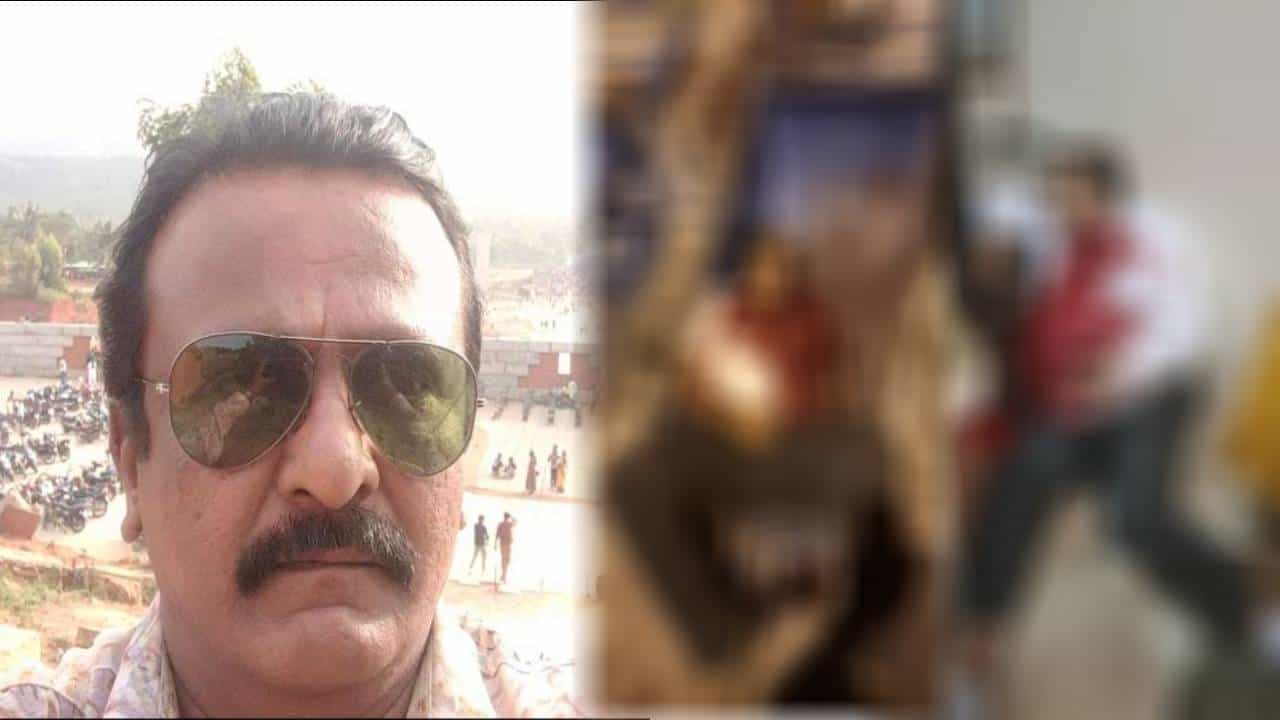 ಬೆಂಗಳೂರು ಜೋಡಿ ಕೊಲೆ ಪ್ರಕರಣ; ಹತ್ಯೆಗೆ ಕಾರಣ ಬಾಯ್ಬಿಟ್ಟ ಆರೋಪಿ ಬೆಂಗಳೂರು ಜೋಡಿ ಕೊಲೆ ಪ್ರಕರಣ; ಹತ್ಯೆಗೆ ಕಾರಣ ಬಾಯ್ಬಿಟ್ಟ ಆರೋಪಿ