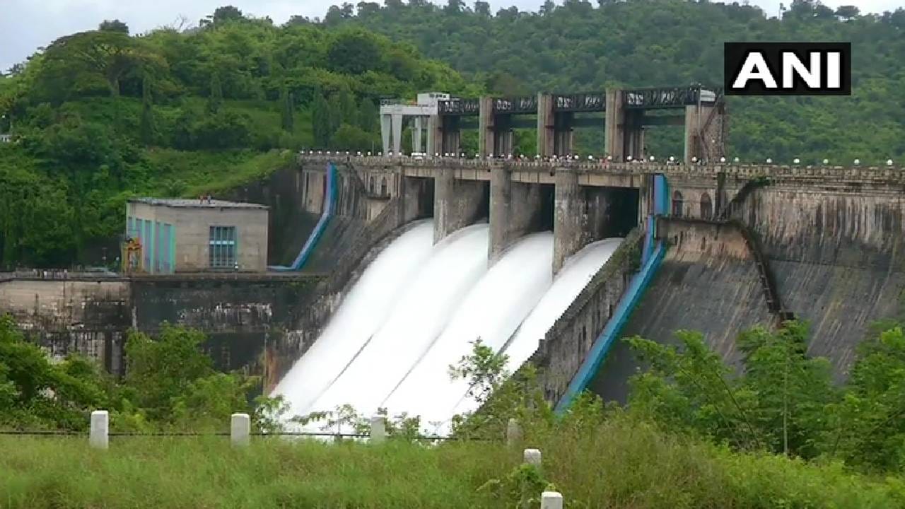 Karnataka Dam Water Level: ಮಾ.19ರ ರಾಜ್ಯದ ಪ್ರಮುಖ ಡ್ಯಾಂಗಳ ನೀರಿನ ಮಟ್ಟದ ವಿವರ ಇಲ್ಲಿದೆ Karnataka Dam Water Level: ಮಾ.19ರ ರಾಜ್ಯದ ಪ್ರಮುಖ ಡ್ಯಾಂಗಳ ನೀರಿನ ಮಟ್ಟದ ವಿವರ ಇಲ್ಲಿದೆ