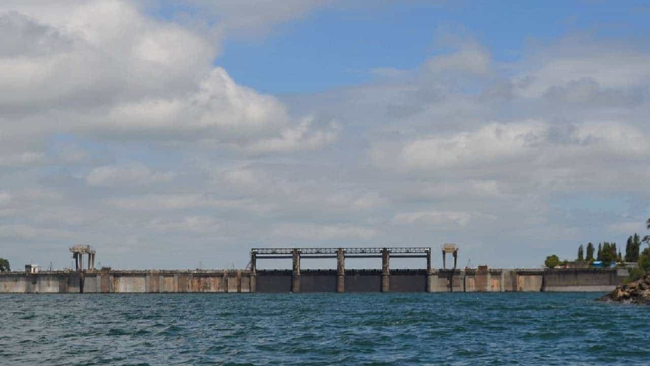 Karnataka Dam Water Level: ಫೆ.20ರ ರಾಜ್ಯದ ಪ್ರಮುಖ ಡ್ಯಾಂಗಳ ನೀರಿನ ಮಟ್ಟದ ವಿವರ ಇಲ್ಲಿದೆ Karnataka Dam Water Level: ಫೆ.20ರ ರಾಜ್ಯದ ಪ್ರಮುಖ ಡ್ಯಾಂಗಳ ನೀರಿನ ಮಟ್ಟದ ವಿವರ ಇಲ್ಲಿದೆ