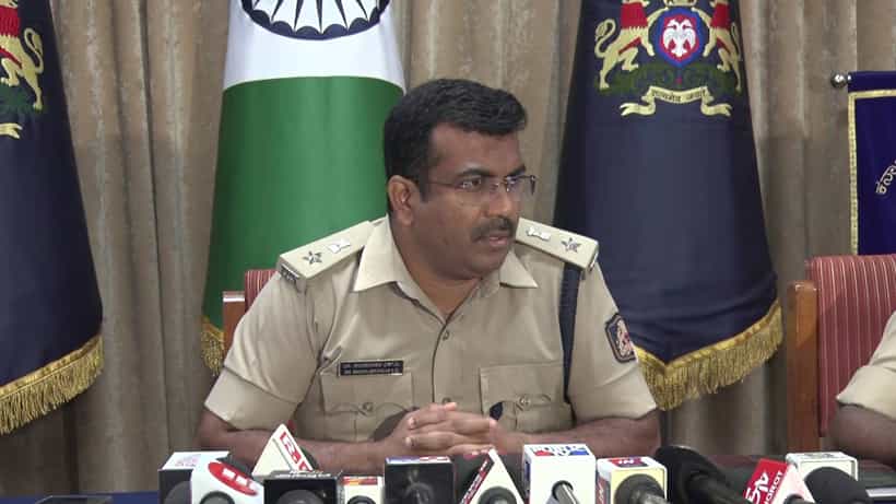 ಸೈಬರ್ ಕ್ರೈಂ: ಒಂದೇ ತಿಂಗಳಲ್ಲಿ 1 ಕೋಟಿ ರೂ. ಕಳೆದುಕೊಂಡ ಬೆಳಗಾವಿಯ ಮೂವರು