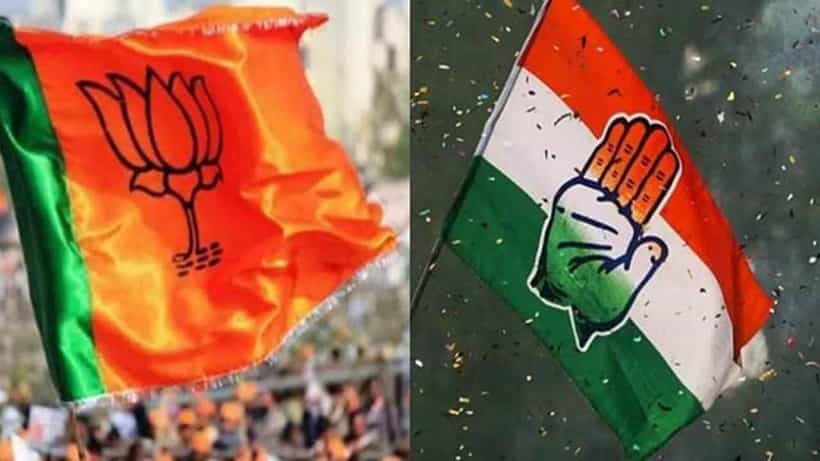 ಶುರುವಾಯ್ತು ಪಕ್ಷಾಂತರ: ಕಾಂಗ್ರೆಸ್ ತೊರೆದು ವಾಪಸ್ ಬಿಜೆಪಿ ಸೇರ್ಪಡೆಗೆ ಮುಂದಾದ ಮಾಜಿ ಶಾಸಕ!