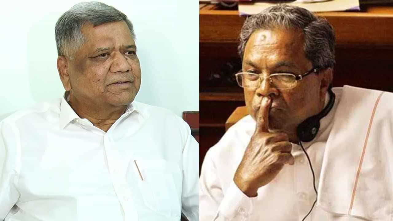 ಕಾಂಗ್ರೆಸ್ನಲ್ಲಿ ಇಂದಿರಾ ಬಿಟ್ಟರೆ ಯಾರೂ ಗಂಡಸರಿಲ್ಲ ಅನ್ನೋ ಮಾತಿತ್ತು: ಸಿಎಂ ಕೋಲೆ ಬಸವ ಹೇಳಿಕೆಗೆ ಜಗದೀಶ್ ಶೆಟ್ಟರ್ ತಿರುಗೇಟು ಕಾಂಗ್ರೆಸ್ನಲ್ಲಿ ಇಂದಿರಾ ಬಿಟ್ಟರೆ ಯಾರೂ ಗಂಡಸರಿಲ್ಲ ಅನ್ನೋ ಮಾತಿತ್ತು: ಸಿಎಂ ಕೋಲೆ ಬಸವ ಹೇಳಿಕೆಗೆ ಜಗದೀಶ್ ಶೆಟ್ಟರ್ ತಿರುಗೇಟು