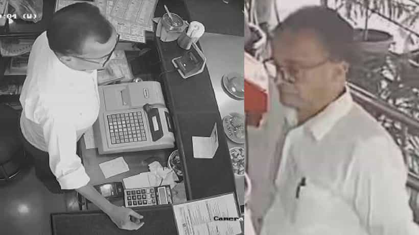 ಬೆಂಗಳೂರು: ಪ್ರತಿಷ್ಠಿತ ಹೋಟೆಲ್ಗಳಲ್ಲಿ ಹಣ ಕದಿಯುತ್ತಿದ್ದ ಆರೋಪಿ ಬಂಧನ