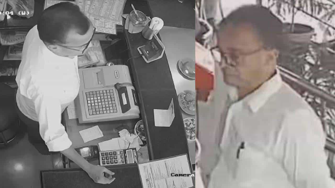 ಬೆಂಗಳೂರು: ಪ್ರತಿಷ್ಠಿತ ಹೋಟೆಲ್​​ಗಳಲ್ಲಿ ಹಣ ಕದಿಯುತ್ತಿದ್ದ ಆರೋಪಿ ಬಂಧನ