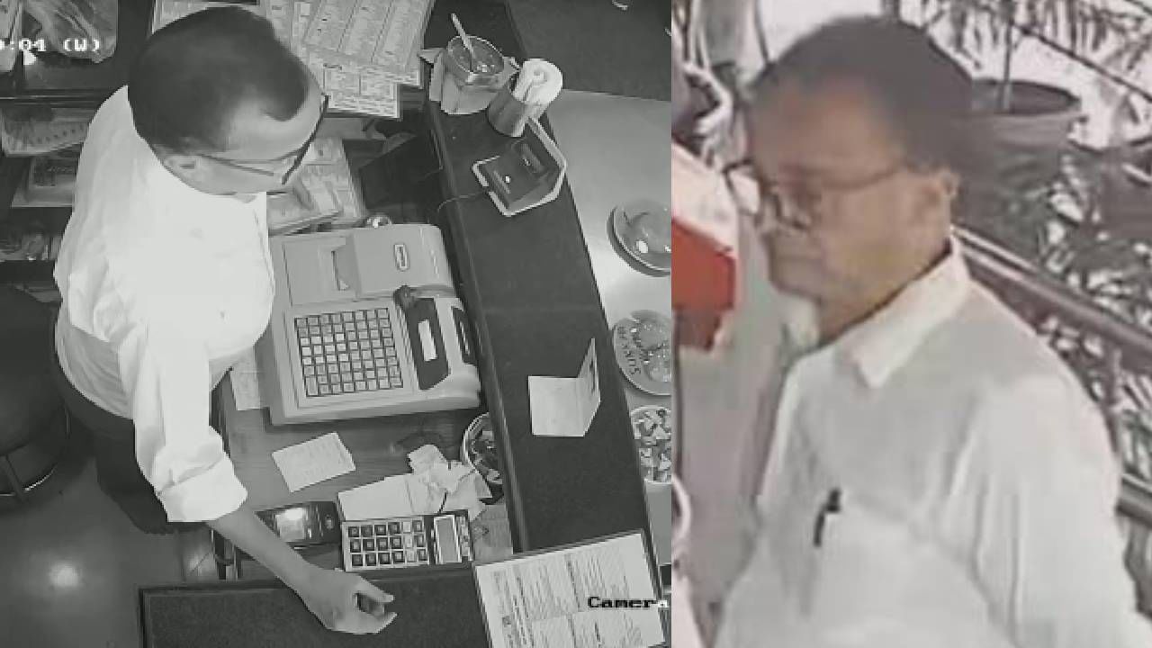 ಬೆಂಗಳೂರು: ಪ್ರತಿಷ್ಠಿತ ಹೋಟೆಲ್ಗಳಲ್ಲಿ ಹಣ ಕದಿಯುತ್ತಿದ್ದ ಆರೋಪಿ ಬಂಧನ