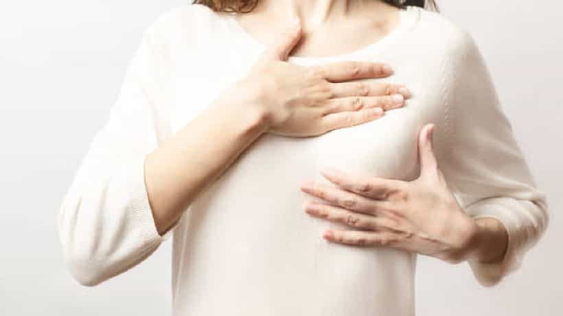 Breast Cancer: ತಲೆನೋವಿಗೂ ಸ್ತನ ಕ್ಯಾನ್ಸರ್ಗೂ ಇದೆ ಸಂಬಂಧ; ಈ ಬಗ್ಗೆ ಎಚ್ಚರವಿರಲಿ