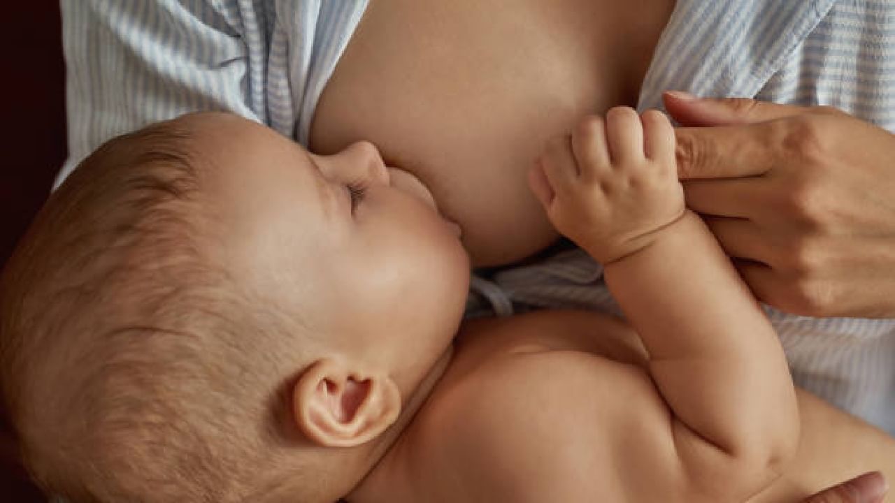 Breastfeeding: ಸ್ತನ್ಯಪಾನದ ಕುರಿತಾದ ತಪ್ಪು ಕಲ್ಪನೆಗಳಿವು