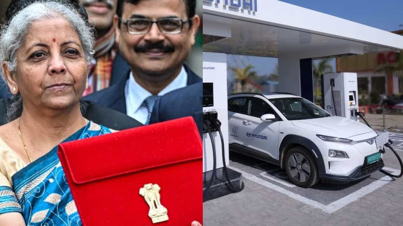 Budget 2024: ಎಲೆಕ್ಟ್ರಿಕ್ ವಾಹನ ಹೆಚ್ಚಳಕ್ಕಾಗಿ ಕೇಂದ್ರದಿಂದ ಮಹತ್ವದ ಯೋಜನೆ