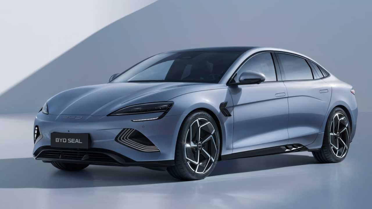 700 ಕಿ.ಮೀ ಮೈಲೇಜ್ ರೇಂಜ್ ಹೊಂದಿರುವ ಸೀಲ್ ಇವಿ ಬಿಡುಗಡೆಗೆ ಸಿದ್ದವಾದ ಬಿವೈಡಿ ಇಂಡಿಯಾ 700 ಕಿ.ಮೀ ಮೈಲೇಜ್ ರೇಂಜ್ ಹೊಂದಿರುವ ಸೀಲ್ ಇವಿ ಬಿಡುಗಡೆಗೆ ಸಿದ್ದವಾದ ಬಿವೈಡಿ ಇಂಡಿಯಾ