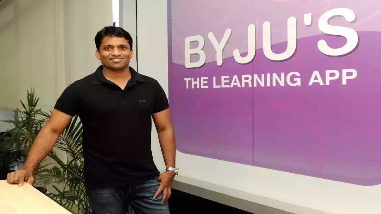 Byju's: ಈ ಮೀಟಿಂಗ್, ಉಚ್ಚಾಟನೆ ಇವೆಲ್ಲಾ ಬೋಗಸ್, ಈಗಲೂ ನಾನೇ ಸಿಇಒ ಎಂದ ಬೈಜು ರವೀಂದ್ರನ್