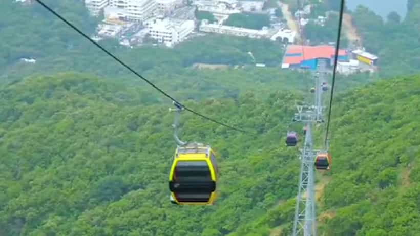 Karnataka Budget 2024: ರಾಜ್ಯದ 10 ಪ್ರವಾಸಿ ತಾಣಗಳಲ್ಲಿ ಕೇಬಲ್ ಕಾರ್, ರೋಪ್ ವೇ ಸೌಲಭ್ಯ: ಸಿದ್ದರಾಮಯ್ಯ