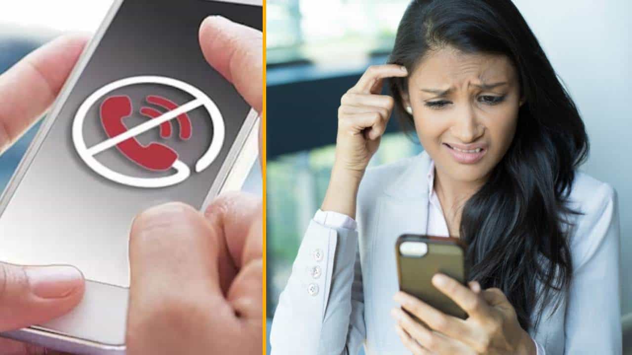 Tech Tips: ಫೋನ್​ನಲ್ಲಿ ಮಾತನಾಡುತ್ತಿರುವಾಗ ದಿಢೀರ್ ಕಾಲ್ ಕಟ್ ಆಗುತ್ತಾ?: ಅಲ್ಲೊಂದು ಸಮಸ್ಯೆ ಇದೆ