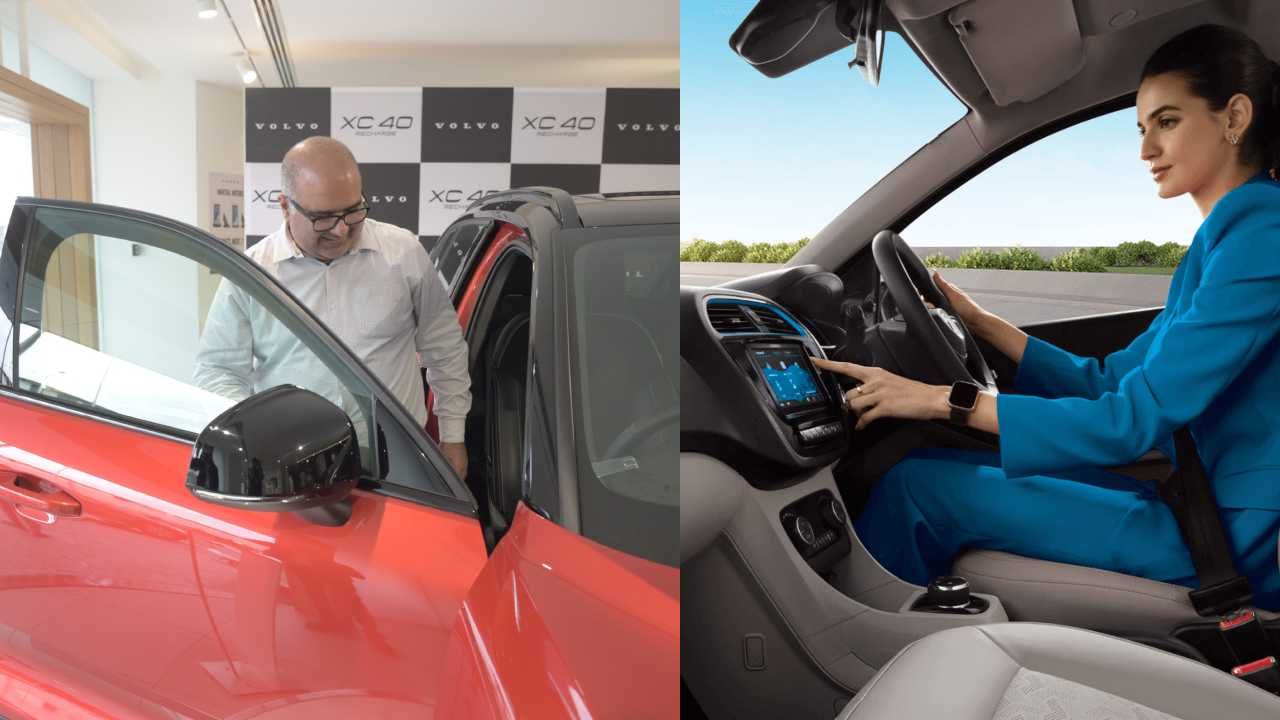 Car Buying Guide: ಮೊದಲ ಬಾರಿ ಹೊಸ ಕಾರು ಖರೀದಿಸುತ್ತಿದ್ದೀರಾ? ಈ ವಿಚಾರಗಳು ತಪ್ಪದೇ ತಿಳಿದಿರಲಿ.. Car Buying Guide: ಮೊದಲ ಬಾರಿ ಹೊಸ ಕಾರು ಖರೀದಿಸುತ್ತಿದ್ದೀರಾ? ಈ ವಿಚಾರಗಳು ತಪ್ಪದೇ ತಿಳಿದಿರಲಿ..